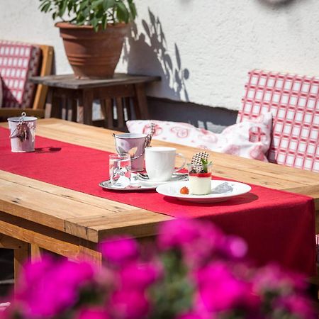 Das Gertraud Filzmoos Esterno foto