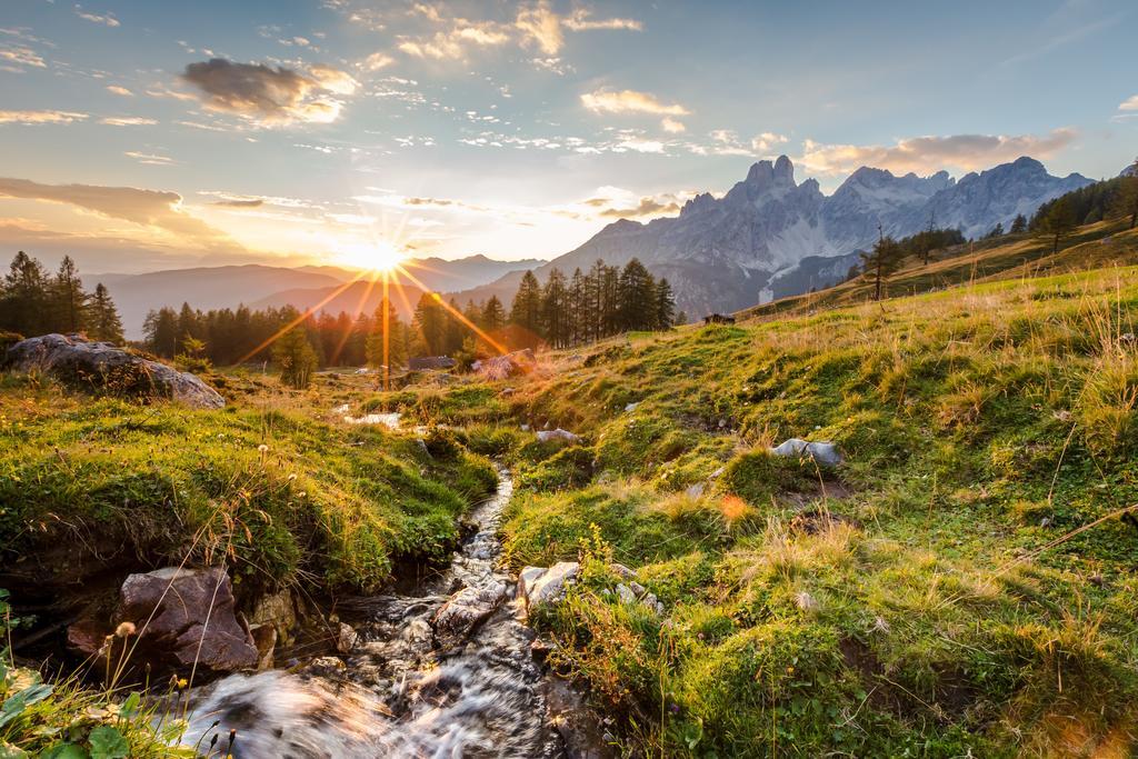 Das Gertraud Filzmoos Esterno foto